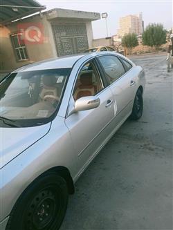 هیۆندای ازێرا